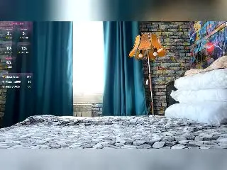 Xlovecam Sex Cam of AlyceErway