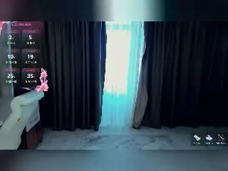 Xlovecam Live Porn of MaryroseCastine