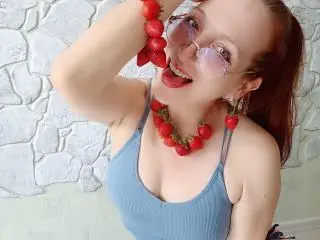 Xlovecam Best Webcam of IrunchaArt