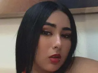 Xlovecam Nude Webcam of BambyVall