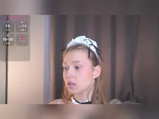 Xlovecam Private Sex Chat of MaryaGruen