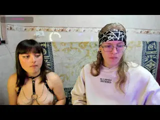 Xlovecam Private Sex Chat of JinnLook