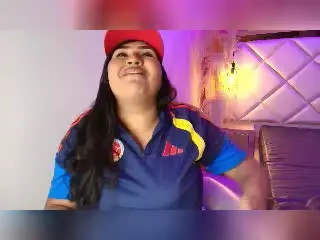 Xlovecam Live Sex Cam of DojaAissha