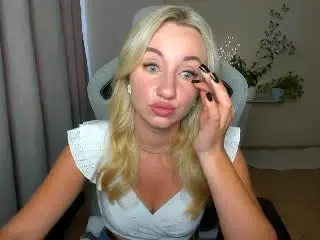 Xlovecam Live Porn of BalletSwan