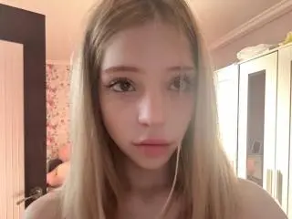 Xlovecam Nude Webcam of SiobhanSvancara