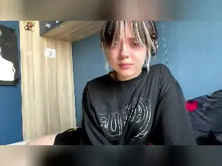 Xlovecam Nude Webcam of KrystalBerkovitch