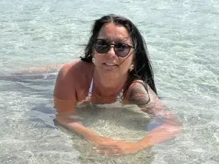 Xlovecam Live Sex Cam of CoquineX69