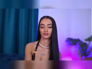 Xlovecam Live Porn of DeniseDevilles