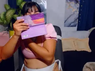 Xlovecam Best Webcam of TalianaSquirt