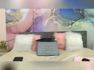 Xlovecam Best live sex cam show of YinelaOslenX