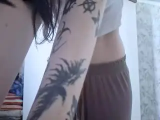 Xlovecam Live Sex Cam of DannTokay