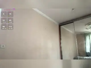 Xlovecam Watch Live Sex Cams of AnitraKlemme