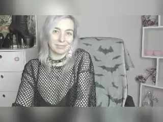 Xlovecam Free Live Porn of VelvetTanne