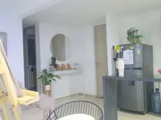 Xlovecam Nude Webcam of AlessandraMalory