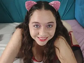 Xlovecam Live Porn of NalimiSmirnov