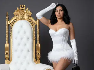 Xlovecam Private Sex Chat of NenaBlack