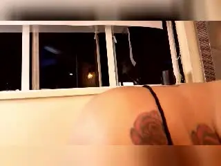 Xlovecam Free Porn Cam of AzhunaStar