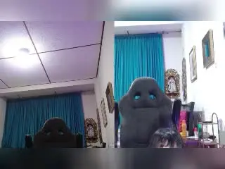 Xlovecam Sex Chat of KellyDirty