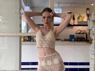 Xlovecam Sex Cam of MegLindsay