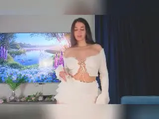 Xlovecam Live Sex Cam of SharmaineTonnessen