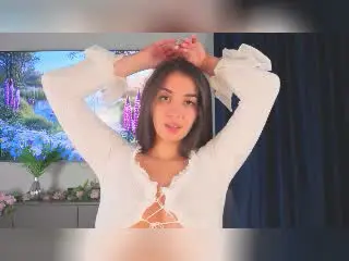 Xlovecam Live Sex of SharmaineTonnessen