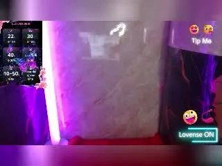 Xlovecam Private Sex Chat of EvoniLatina