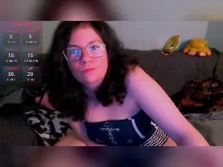 Xlovecam Best Webcam of EverlyRays