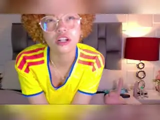 Xlovecam Best live sex cam show of KeiryGinger