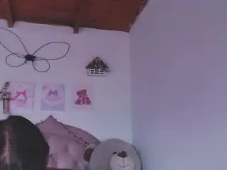 Xlovecam Nude Webcam of JessicaSoler