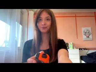Xlovecam Private Sex Chat of JanyceCastlen