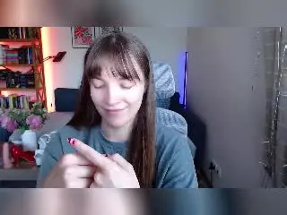 Xlovecam Sex Cam of KenzieONEx