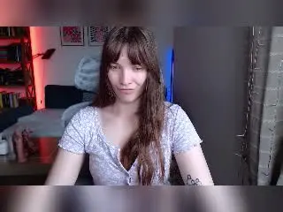 Xlovecam Best Webcam of KenzieONEx
