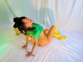 Xlovecam Sex Cam of HanaJoud