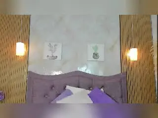 Xlovecam Adult Webcam of HanaJoud