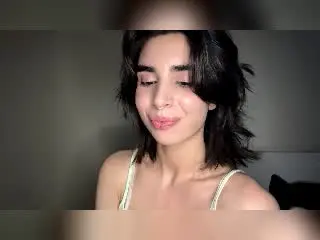 Xlovecam Sex Cam of TameikaMacclellan
