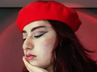 Xlovecam Free Live Porn of MissScarlettSen