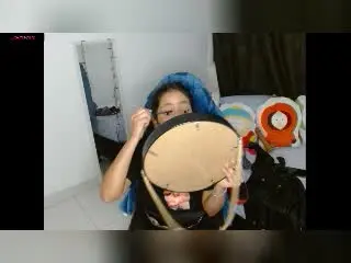 Xlovecam Watch Live Sex Cams of NovahPerotti