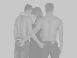 Xlovecam Adult Video Chat of ThreeSexyGumys