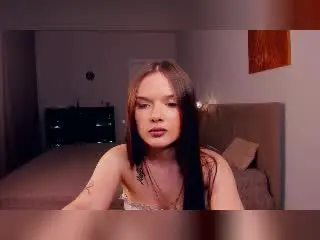 Xlovecam Watch Live Sex Cams of EsterGillom