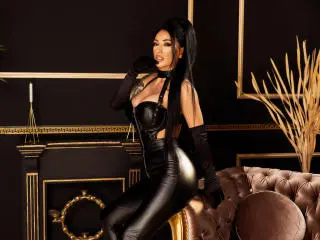 Xlovecam Private Sex Chat of MikyyLovee