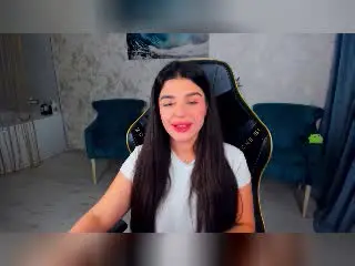 Xlovecam Free Live Porn of SnowingWinter
