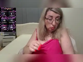 Xlovecam Sex Cam of HelenEnigma