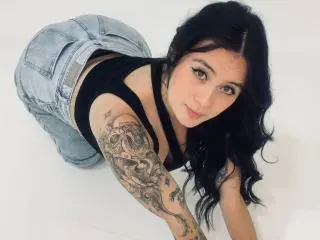 Xlovecam Adult Webcams of AnnyBentleii