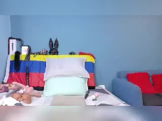 Xlovecam Sex Chat of DonnaJones