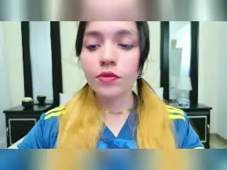 Xlovecam Live Sex of AbbyJanes
