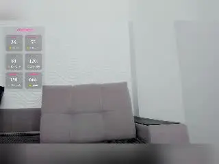 Xlovecam Best Webcam of MaddymidNight