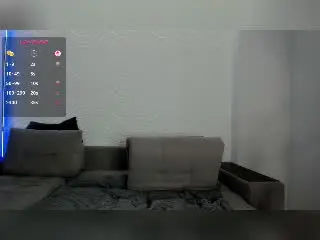 Xlovecam Private Sex Chat of MaddymidNight