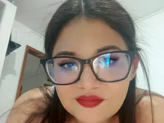 Xlovecam Sex Cam of NymphoNebulax