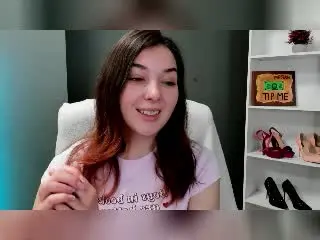 Xlovecam Nude Webcam of KissMegan