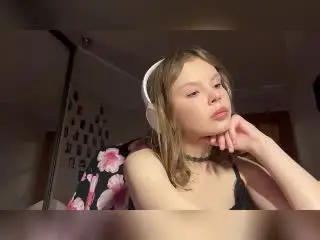 Xlovecam Sex Chat of CheliaFloerke